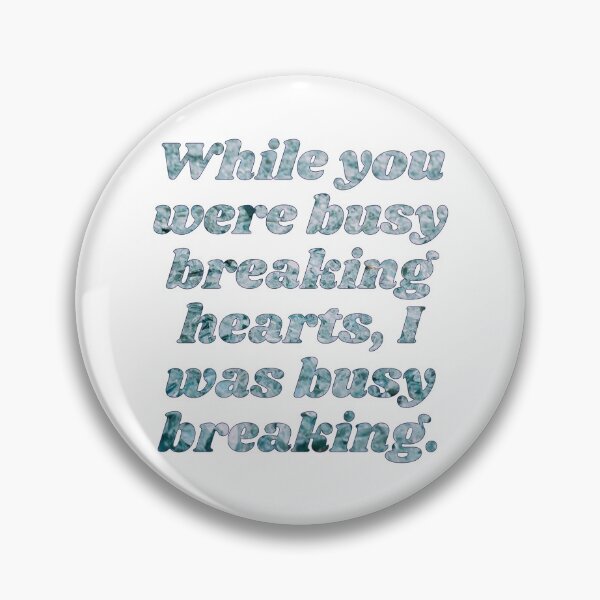 Item preview, Breaking Hearts - Sam Smith designed and sold by micraelle.