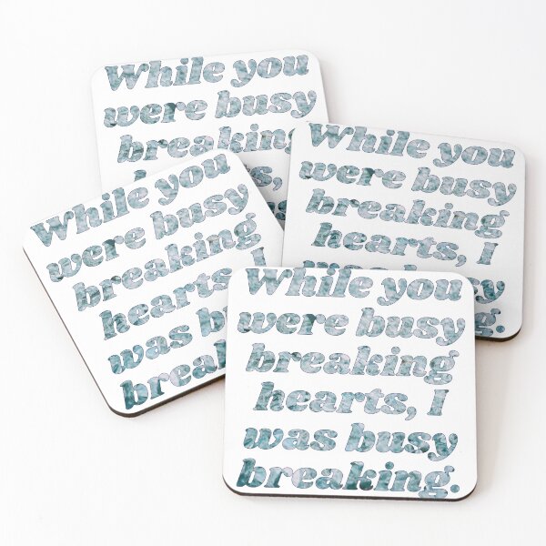 Item preview, Breaking Hearts - Sam Smith designed and sold by micraelle.