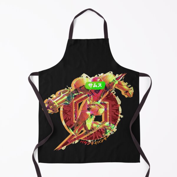 Item preview, 04 - Bounty Hunter Extraordinaire designed and sold by jdotrdot712.