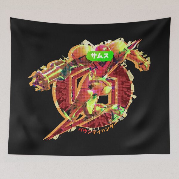 Item preview, 04 - Bounty Hunter Extraordinaire designed and sold by jdotrdot712.