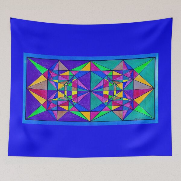 Item preview, Abstract Geometric Design designed and sold by Anthony Macaluso.