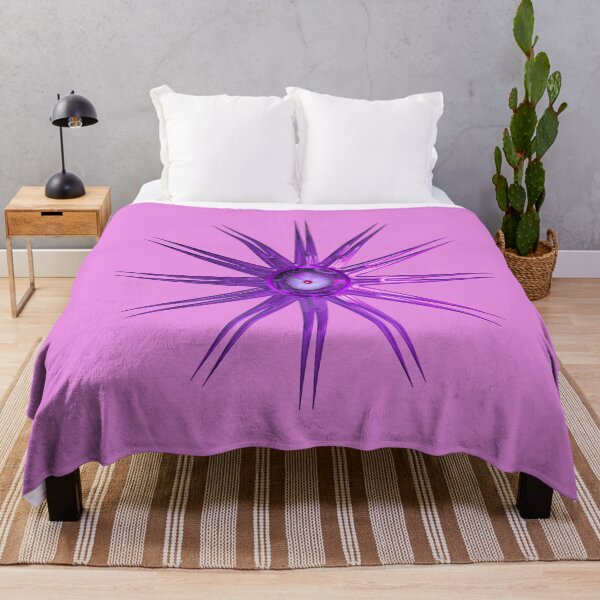 Item preview, Estrella de la noche del hibisco designed and sold by SoldierAlways.