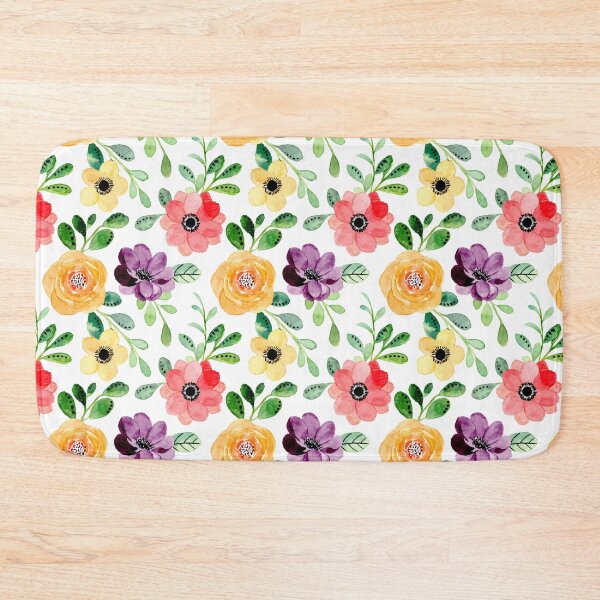 Item preview, Beautiful Folral Pattern, designed and sold by yessir1981.