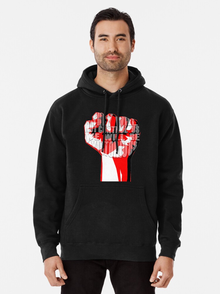 Muse undisclosed desires Pullover Hoodie for Sale by clad63