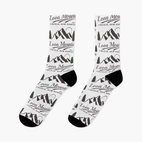 Item preview, Loon Mountain, Lincoln, New Hampshire designed and sold by positiveimages.