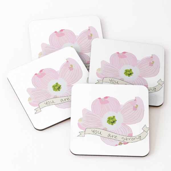 Item preview, You Are Strong designed and sold by Rogue-Darling.