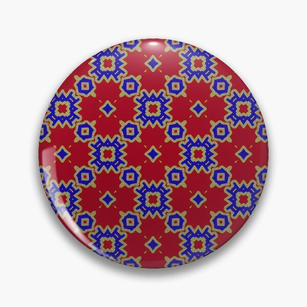 Item preview, Abstract art blending different colors and shapes designed and sold by Code03.