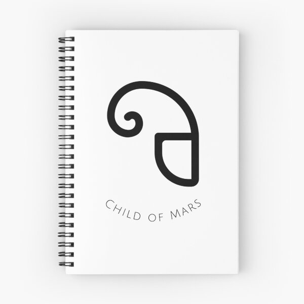 Item preview, Aries Zodiac Sign Child of Mars designed and sold by LadyZodiac.
