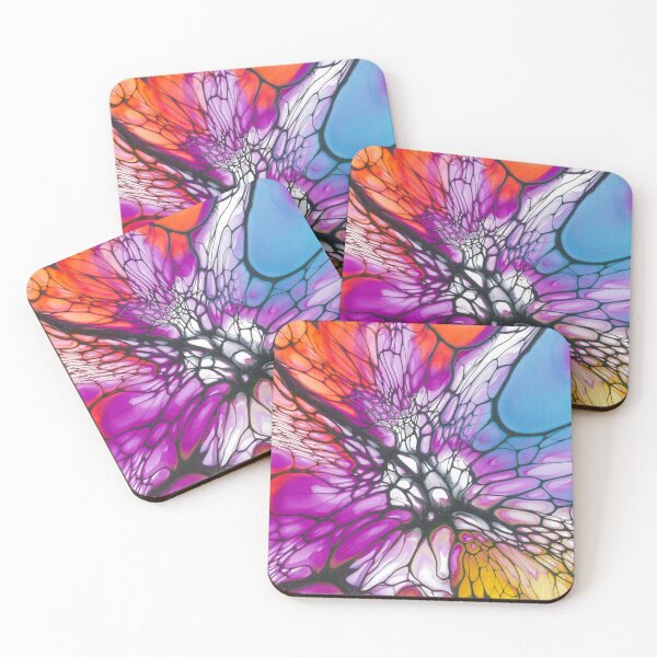 Item preview, Psychedelic I designed and sold by neddles.