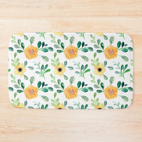 Item preview, Beautiful Folral Pattern, designed and sold by yessir1981.