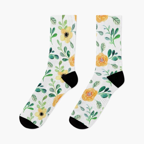 Item preview, Beautiful Folral Pattern, designed and sold by yessir1981.