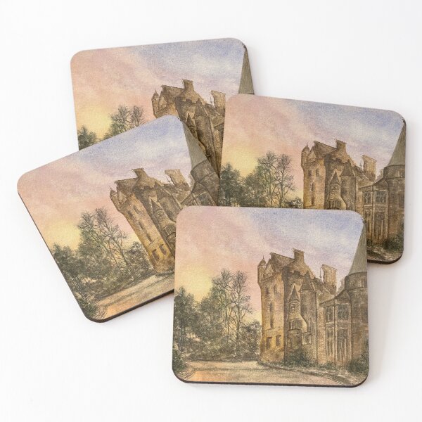 Item preview, Holyrood Park Road designed and sold by Miriam Pancheva.
