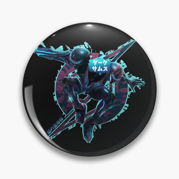 Item preview, 04ε - The Dark Incarnate designed and sold by jdotrdot712.