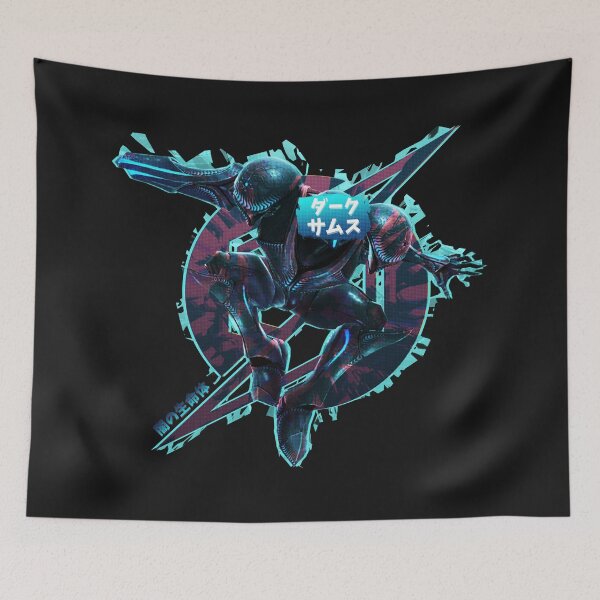 Item preview, 04ε - The Dark Incarnate designed and sold by jdotrdot712.