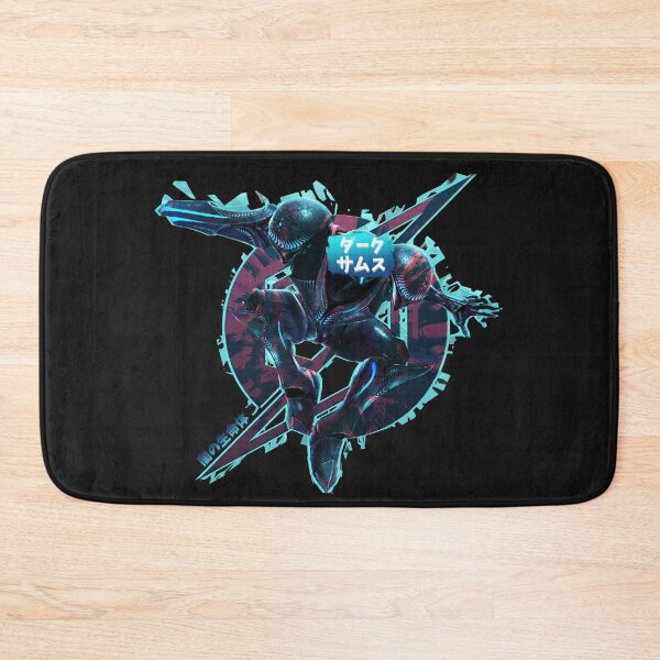 Item preview, 04ε - The Dark Incarnate designed and sold by jdotrdot712.