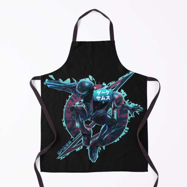 Item preview, 04ε - The Dark Incarnate designed and sold by jdotrdot712.