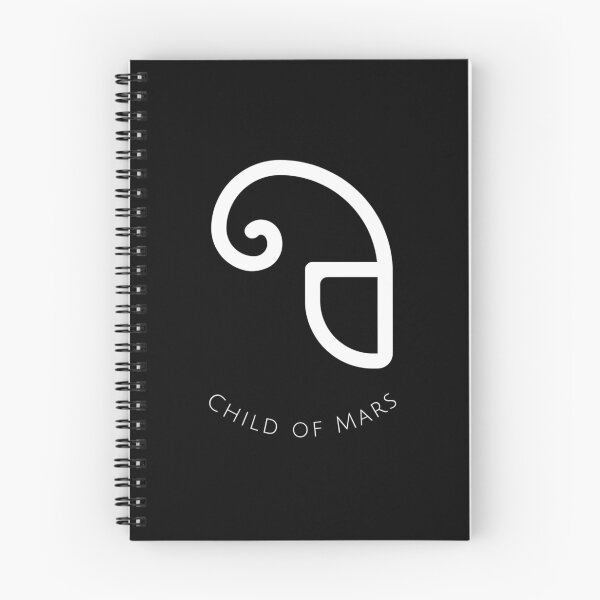 Item preview,  Aries Zodiac Sign Child of Mars designed and sold by LadyZodiac.