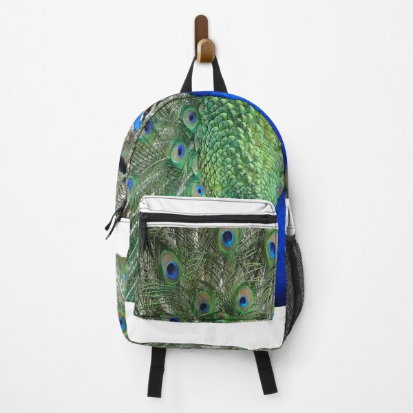 Item preview, Peacock Posing designed and sold by Johindes.