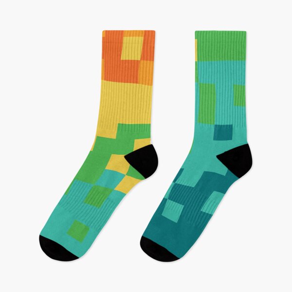 Item preview, Pixel Rainbow Happy Feelings designed and sold by DOODL.