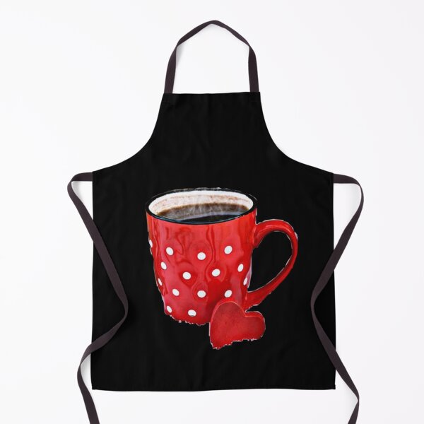 Item preview, Cofe Love Patterns Graphic designed and sold by Aramdesing.