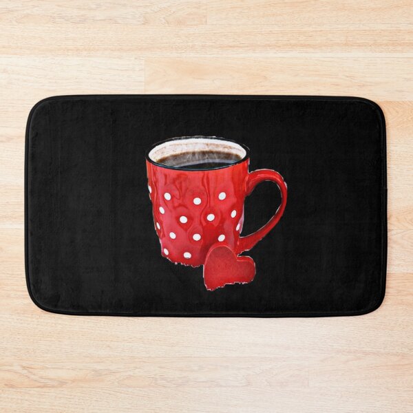 Item preview, Cofe Love Patterns Graphic designed and sold by Aramdesing.