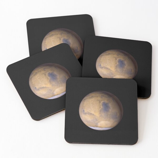 Item preview, Planet Mars Syrtis Major Hemisphere designed and sold by Jim Plaxco.
