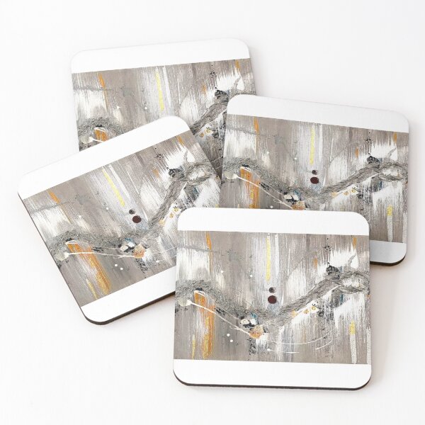Item preview, Silver Mountains designed and sold by Natalya-NSY.