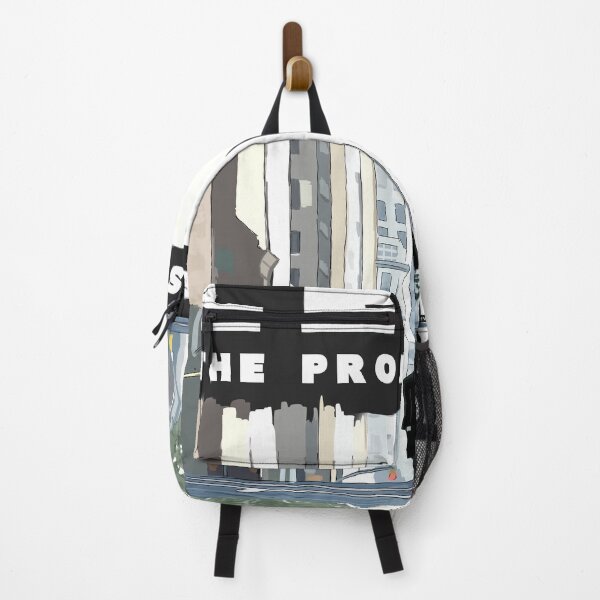 Item preview, Leon the Professional Illustration with Title  designed and sold by burrotees.