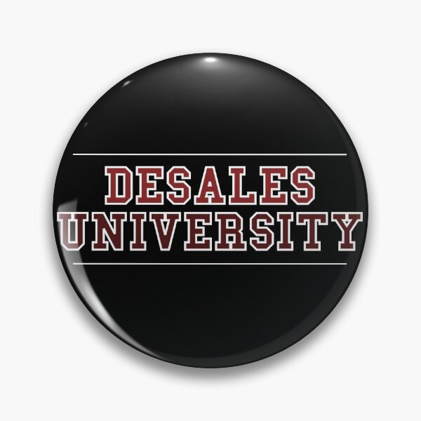 Item preview, DeSales University designed and sold by ari-yen.