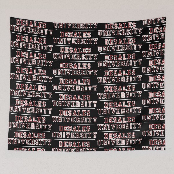 Item preview, DeSales University designed and sold by ari-yen.