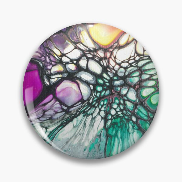 Item preview, Psychedelic IV designed and sold by neddles.