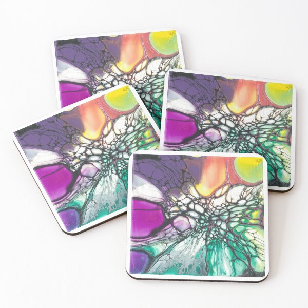 Item preview, Psychedelic IV designed and sold by neddles.