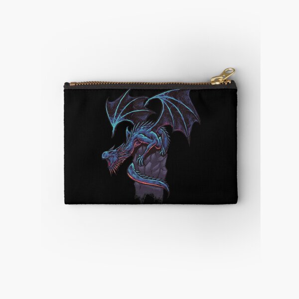 Item preview, Mythological Fire Breathing Reptile Dragon Serpent designed and sold by ozunu.