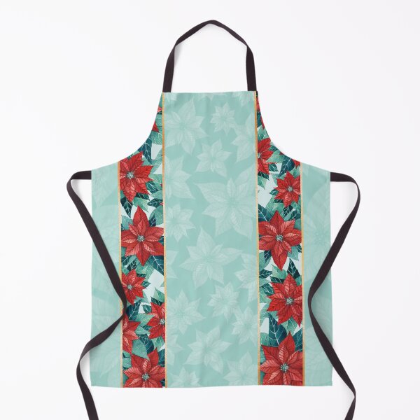 Item preview, Christmas flower - Poinsettia designed and sold by VictorineArt.
