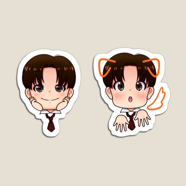 Item preview, FAM - Seungmin designed and sold by catdoodle.