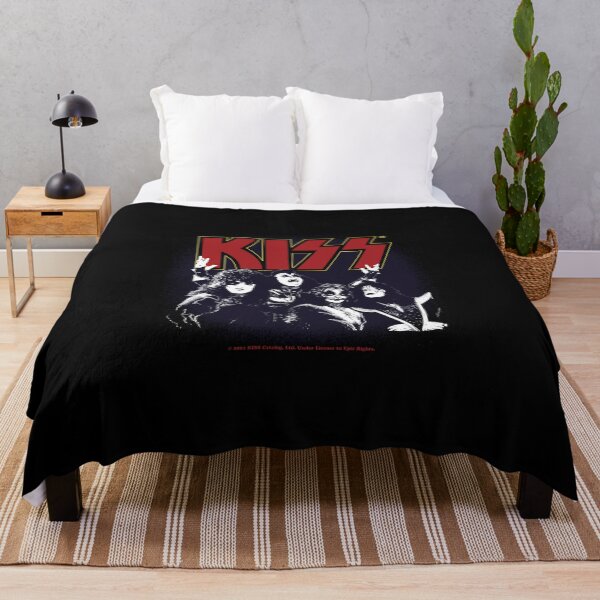 Item preview, Disfraces de KISS Destroyer designed and sold by DivingDevils.