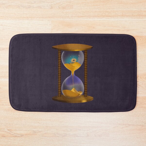 Item preview, Time is running out for our Bees designed and sold by Monskyart.
