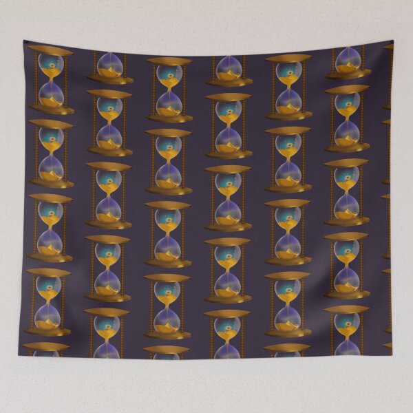 Item preview, Time is running out for our Bees designed and sold by Monskyart.