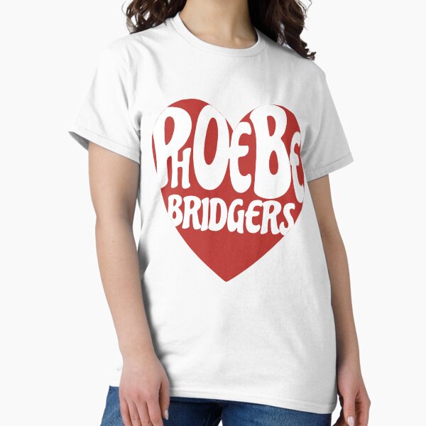 Artikel-Vorschau von Phoebe Bridgers Logo Herz, designt und verkauft von nicolepee.