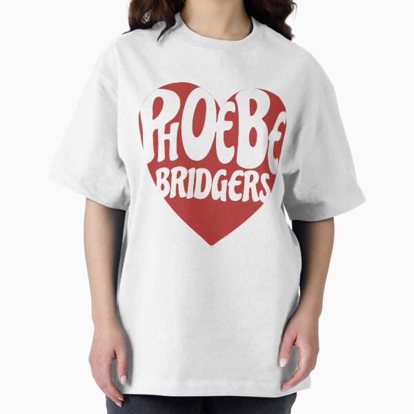 Item preview, Phoebe Bridgers Logo Heart designed and sold by nicolepee.