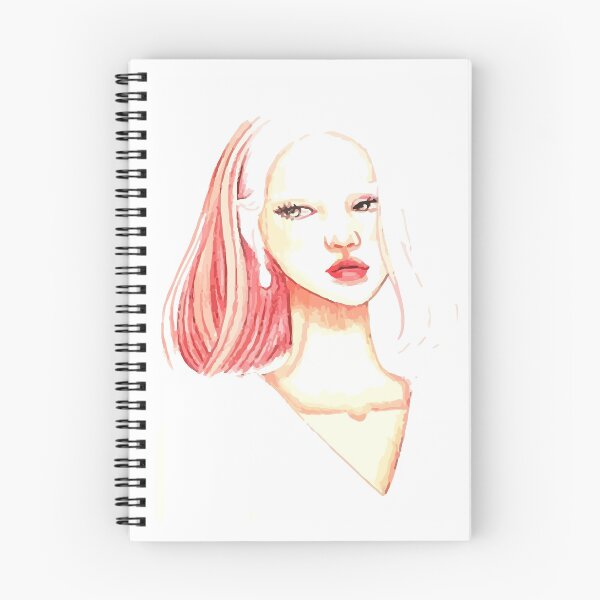 Item preview, Unfinished designed and sold by Amanda Paustian.