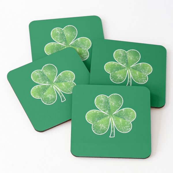 Item preview, Shamrock Saint Patricks Day designed and sold by vladocar.