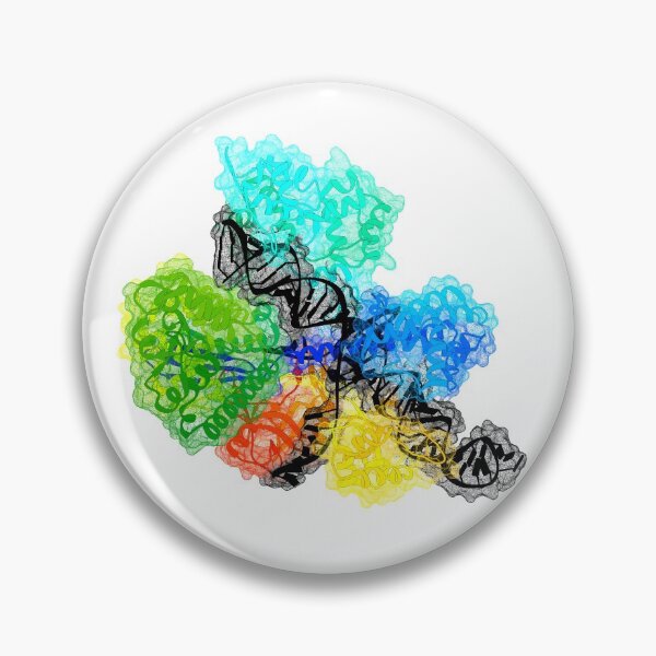 Item preview, CRISPR Cas9 designed and sold by 3D Biology.