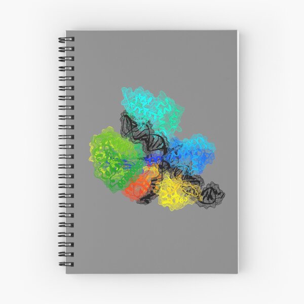 Item preview, CRISPR Cas9 designed and sold by 3D Biology.