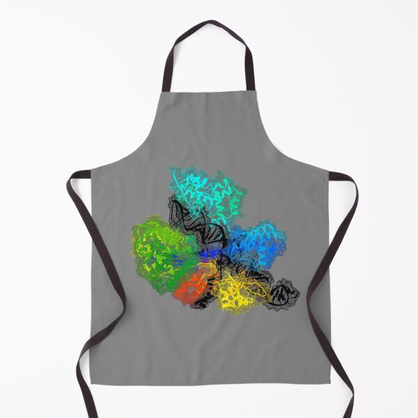 Item preview, CRISPR Cas9 designed and sold by 3D Biology.