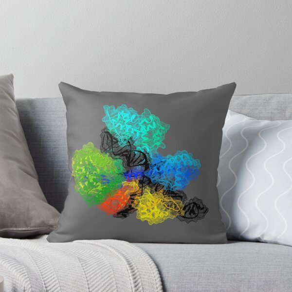 Item preview, CRISPR Cas9 designed and sold by 3D Biology.