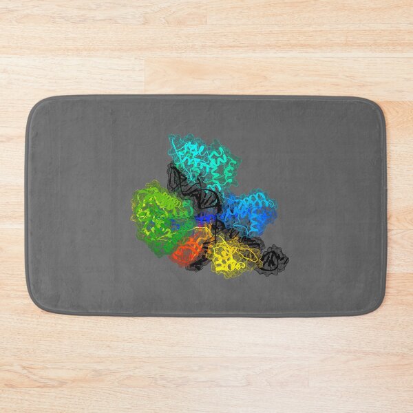 Item preview, CRISPR Cas9 designed and sold by 3D Biology.