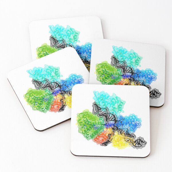 Item preview, CRISPR Cas9 designed and sold by 3D Biology.