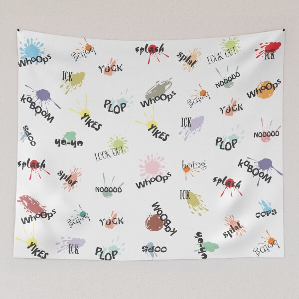 Item preview, A Fine Mess by Faye Klein designed and sold by Faye Klein.