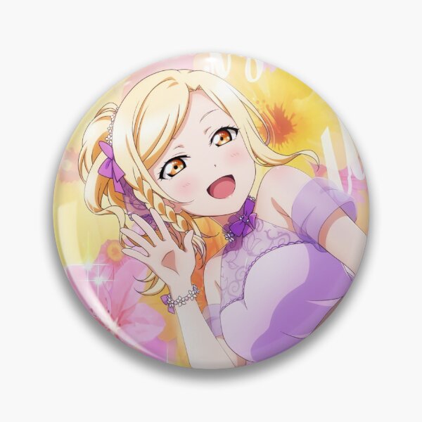 Item preview, ai miyashita ~hey camera, over here!~ designed and sold by celestialuden1.